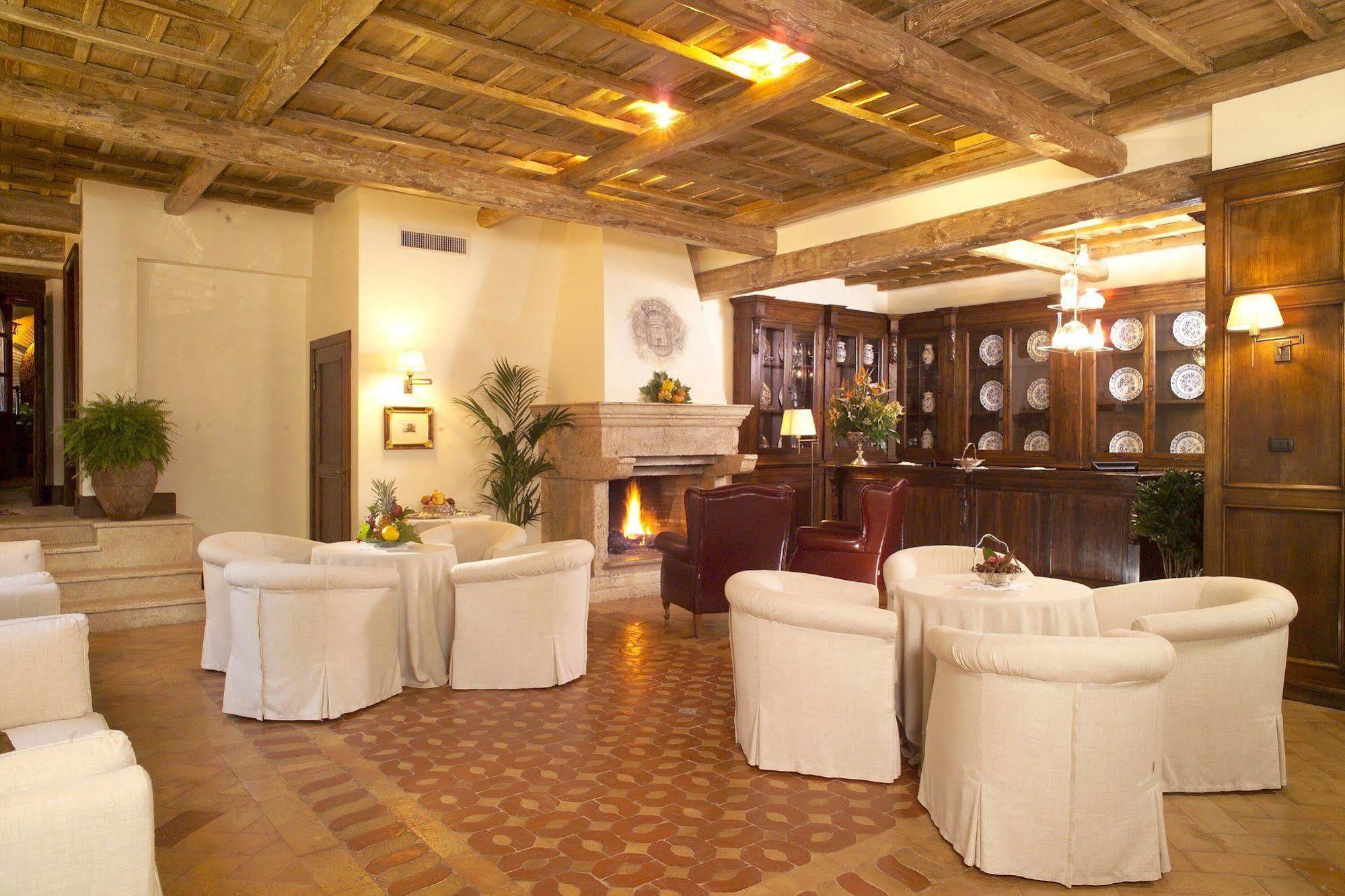 Locanda Dello Spuntino Grottaferrata Restaurant photo